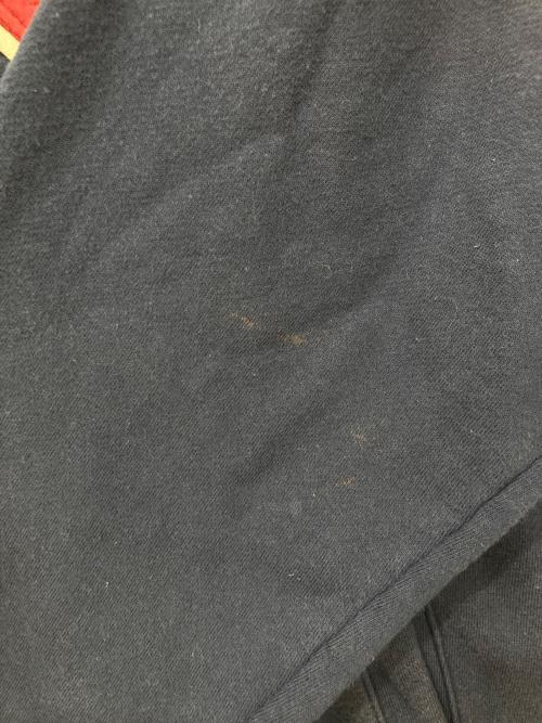 Champion（チャンピオン）Champion (チャンピオン) スナップボタンカーディガン ネイビー サイズ:Mの古着・服飾アイテム