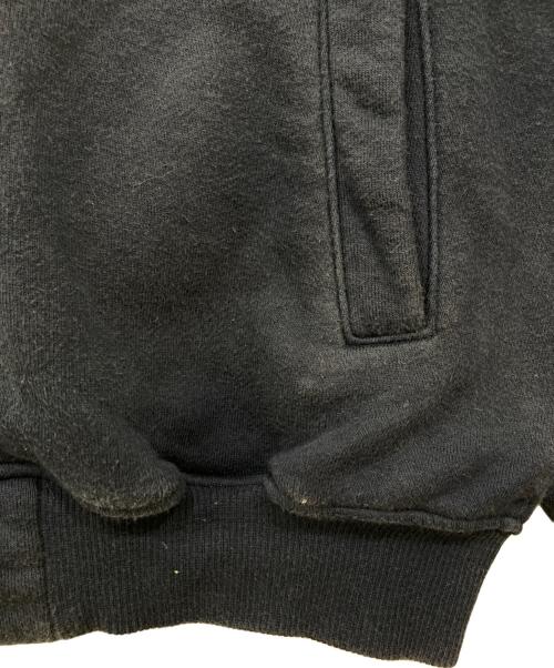 Champion（チャンピオン）Champion (チャンピオン) スナップボタンカーディガン ネイビー サイズ:Mの古着・服飾アイテム