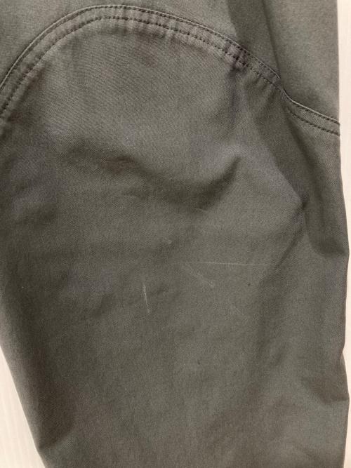 finetrack（ファイントラック）finetrack (ファイントラック) ナイロンパンツ グレー サイズ:Mの古着・服飾アイテム