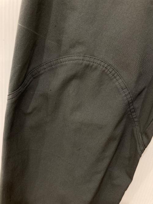 finetrack（ファイントラック）finetrack (ファイントラック) ナイロンパンツ グレー サイズ:Mの古着・服飾アイテム