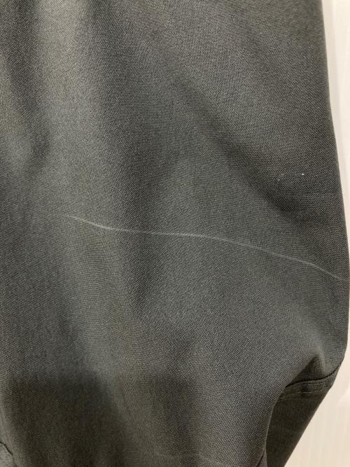 finetrack（ファイントラック）finetrack (ファイントラック) ナイロンパンツ グレー サイズ:Mの古着・服飾アイテム