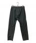 finetrack (ファイントラック) ナイロンパンツ グレー サイズ:M：4000円