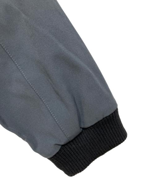 ILES JACOBSEN（イルセ ヤコブセン）ILES JACOBSEN (イルセ ヤコブセン) レインコート グレー サイズ:Mの古着・服飾アイテム