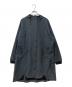 ILES JACOBSEN（イルセ ヤコブセン）の古着「レインコート」｜グレー