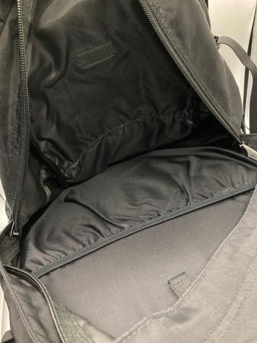 THE NORTH FACE（ザ ノース フェイス）THE NORTH FACE (ザ ノース フェイス) シングルショットリュック ブラックの古着・服飾アイテム