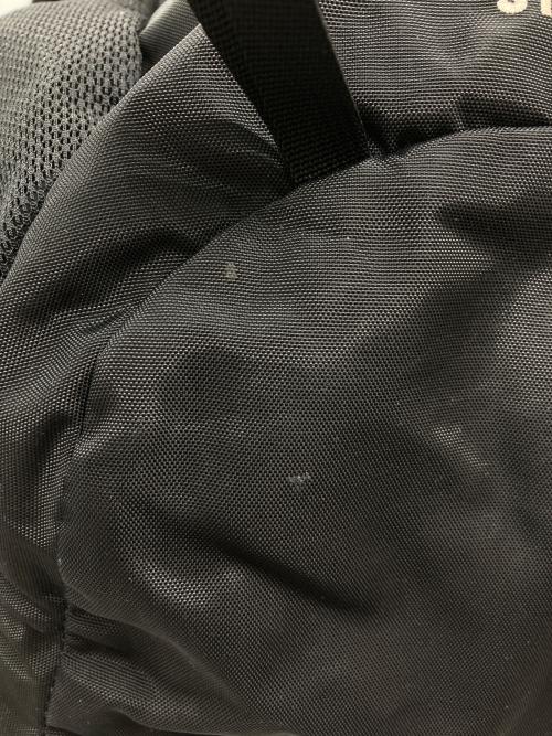 THE NORTH FACE（ザ ノース フェイス）THE NORTH FACE (ザ ノース フェイス) シングルショットリュック ブラックの古着・服飾アイテム