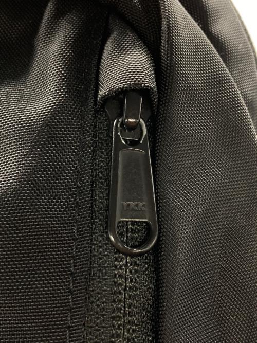 THE NORTH FACE（ザ ノース フェイス）THE NORTH FACE (ザ ノース フェイス) シングルショットリュック ブラックの古着・服飾アイテム