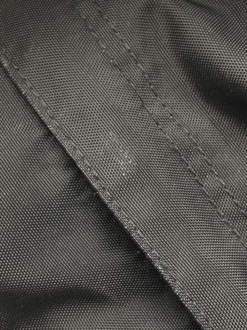 THE NORTH FACE（ザ ノース フェイス）THE NORTH FACE (ザ ノース フェイス) シングルショットリュック ブラックの古着・服飾アイテム