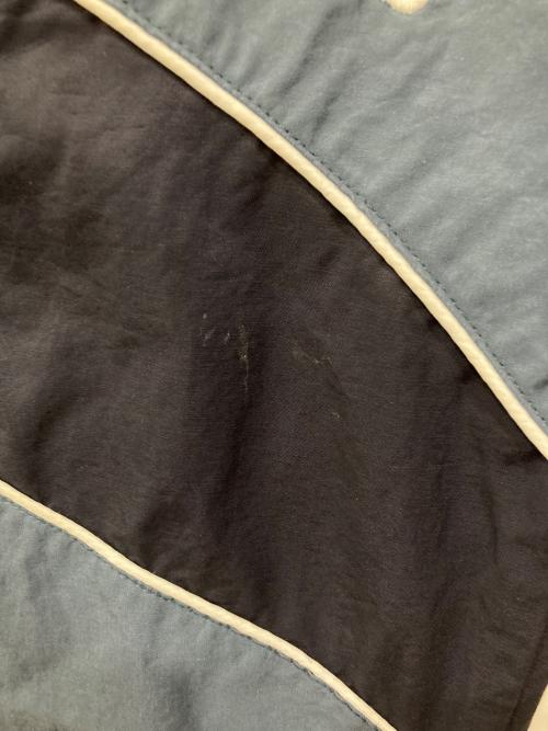 loiter（ロイター）LOITER (ロイター) ナイロンパンツ ブルー サイズ:Lの古着・服飾アイテム