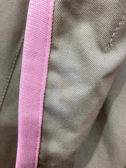 COMME des GARCONS HOMME PLUS（コムデギャルソンオムプリュス）COMME des GARCONS HOMME PLUS (コムデギャルソンオムプリュス) テーラードジャケット ベージュ サイズ:Sの古着・服飾アイテム