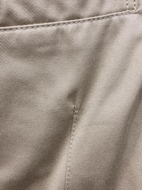 COMME des GARCONS HOMME PLUS（コムデギャルソンオムプリュス）COMME des GARCONS HOMME PLUS (コムデギャルソンオムプリュス) テーラードジャケット ベージュ サイズ:Sの古着・服飾アイテム