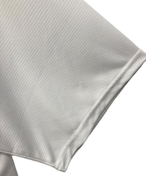 NIKE（ナイキ）NIKE (ナイキ) ゲームシャツ ホワイト サイズ:XL 未使用品の古着・服飾アイテム