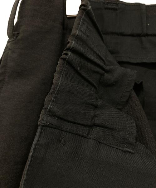 Y-3（ワイスリー）Y-3 (ワイスリー) トラックワイドショーツ ブラック サイズ:Mの古着・服飾アイテム