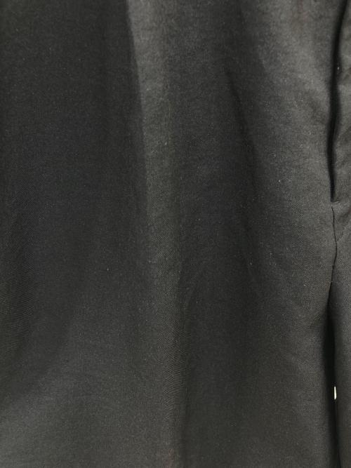 Y-3（ワイスリー）Y-3 (ワイスリー) トラックワイドショーツ ブラック サイズ:Mの古着・服飾アイテム
