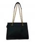 PRADA (プラダ) ナイロントートバッグ ブラック：80000円