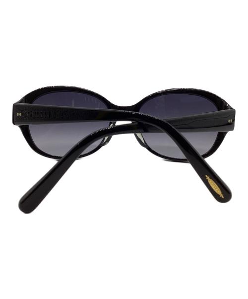 OLIVER PEOPLES（オリバーピープルズ）OLIVER PEOPLES (オリバーピープルズ) サングラス サイズ:55□18-140の古着・服飾アイテム