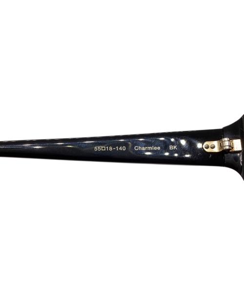 OLIVER PEOPLES（オリバーピープルズ）OLIVER PEOPLES (オリバーピープルズ) サングラス サイズ:55□18-140の古着・服飾アイテム