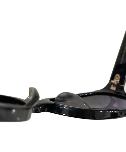 OLIVER PEOPLES（オリバーピープルズ）OLIVER PEOPLES (オリバーピープルズ) サングラス サイズ:55□18-140の古着・服飾アイテム