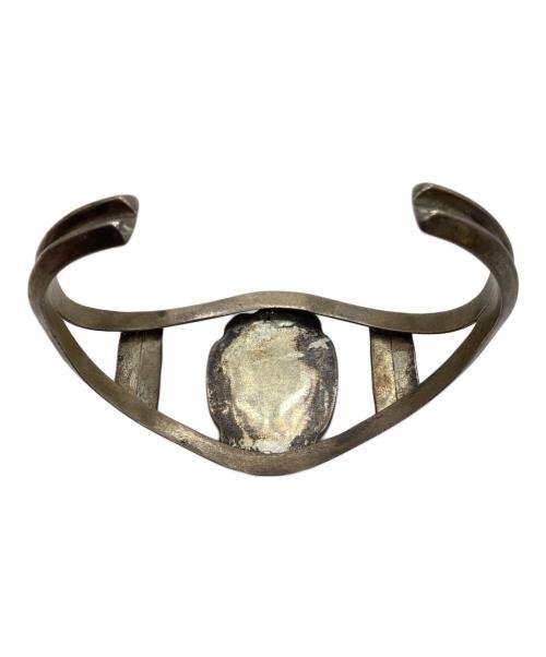 USED（ユーズド）USED (ユーズド) ターコイズバングルの古着・服飾アイテム