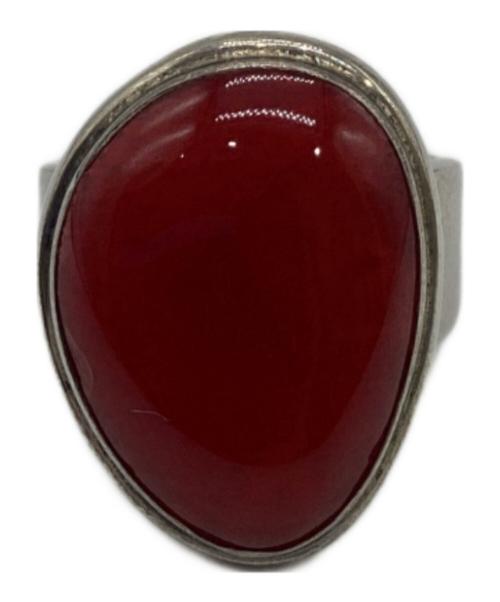 USED（ユーズド）USED (ユーズド) ヴィンテージシルバーリング サイズ:約15号の古着・服飾アイテム