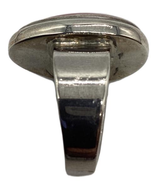 USED（ユーズド）USED (ユーズド) ヴィンテージシルバーリング サイズ:約15号の古着・服飾アイテム