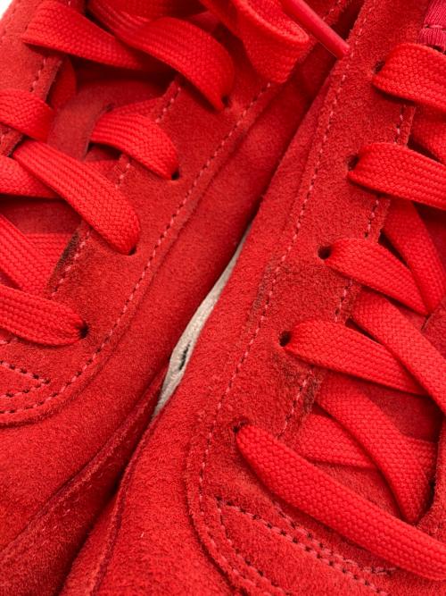 PUMA（プーマ）PUMA (プーマ) スピードキャット OG スニーカー レッド サイズ:27.5㎝の古着・服飾アイテム