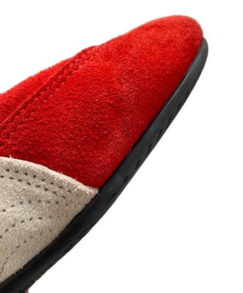 PUMA（プーマ）PUMA (プーマ) スピードキャット OG スニーカー レッド サイズ:27.5㎝の古着・服飾アイテム