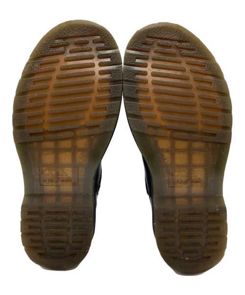 Dr.Martens（ドクターマーチン）Dr.Martens (ドクターマーチン) 2976 MONO チェルシー ブーツ ブラック サイズ:UK4の古着・服飾アイテム