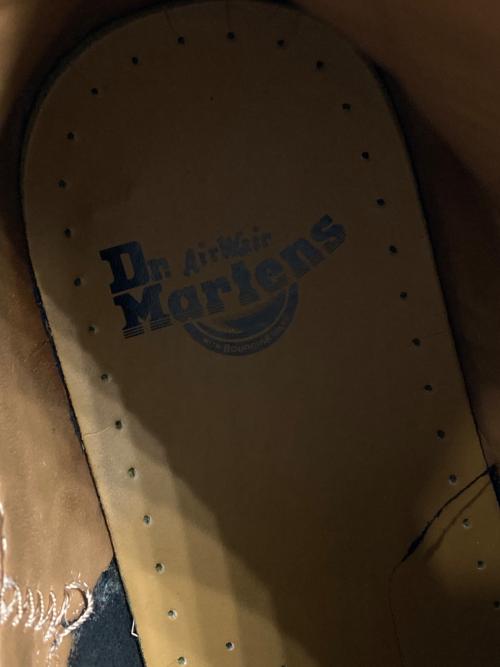 Dr.Martens（ドクターマーチン）Dr.Martens (ドクターマーチン) 2976 MONO チェルシー ブーツ ブラック サイズ:UK4の古着・服飾アイテム