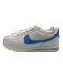 NIKE (ナイキ) ローカットスニーカー ホワイト サイズ:24：4000円