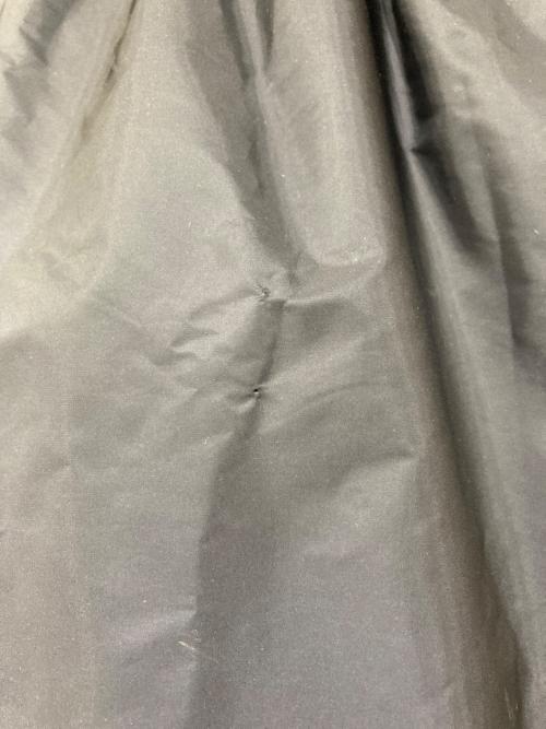 MONCLER（モンクレール）MONCLER (モンクレール) Simone Rocha (シモーネ ロシャ) エレン ナイロン ロングコート ネイビー サイズ:1の古着・服飾アイテム