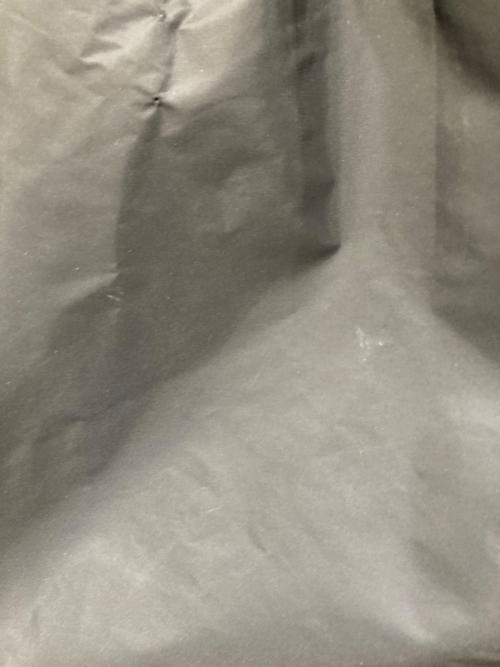 MONCLER（モンクレール）MONCLER (モンクレール) Simone Rocha (シモーネ ロシャ) エレン ナイロン ロングコート ネイビー サイズ:1の古着・服飾アイテム