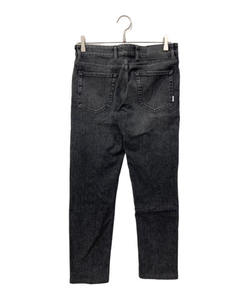 PT TORINO（ピーティートリノ）PT TORINO (ピーティートリノ) RLZ デニムパンツ ブラック サイズ:30の古着・服飾アイテム