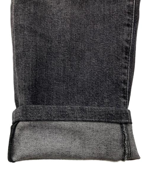 PT TORINO（ピーティートリノ）PT TORINO (ピーティートリノ) RLZ デニムパンツ ブラック サイズ:30の古着・服飾アイテム