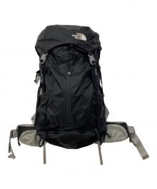 THE NORTH FACE（ザ ノース フェイス）の古着「W TELLUS 42 バックパック」｜ブラック