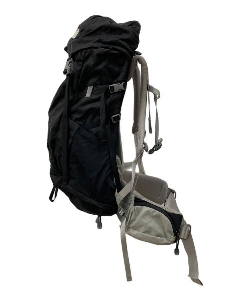 THE NORTH FACE（ザ ノース フェイス）THE NORTH FACE (ザ ノース フェイス) W TELLUS 42 バックパック ブラックの古着・服飾アイテム