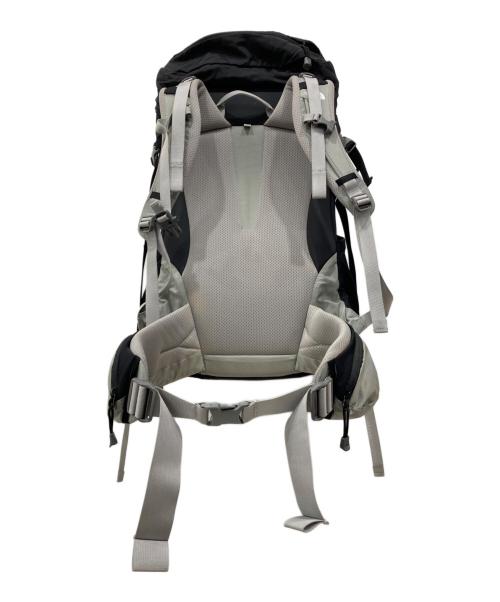 THE NORTH FACE（ザ ノース フェイス）THE NORTH FACE (ザ ノース フェイス) W TELLUS 42 バックパック ブラックの古着・服飾アイテム