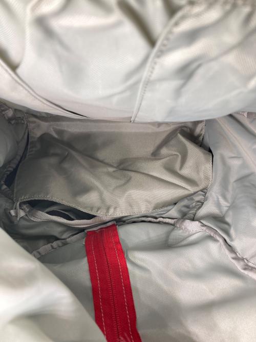 THE NORTH FACE（ザ ノース フェイス）THE NORTH FACE (ザ ノース フェイス) W TELLUS 42 バックパック ブラックの古着・服飾アイテム