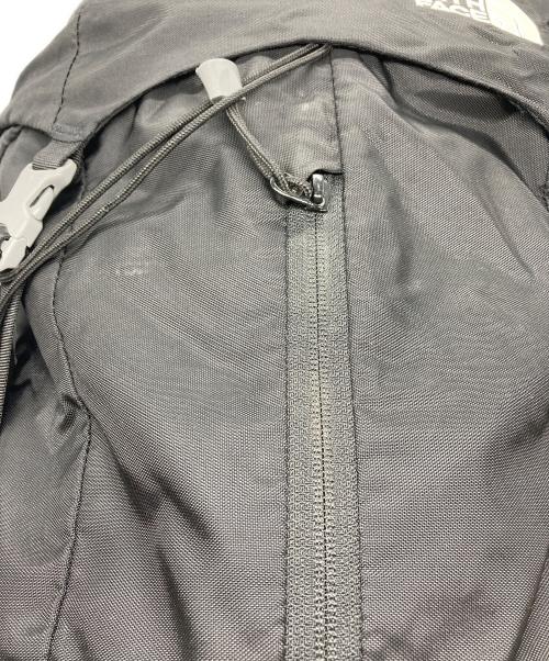 THE NORTH FACE（ザ ノース フェイス）THE NORTH FACE (ザ ノース フェイス) W TELLUS 42 バックパック ブラックの古着・服飾アイテム