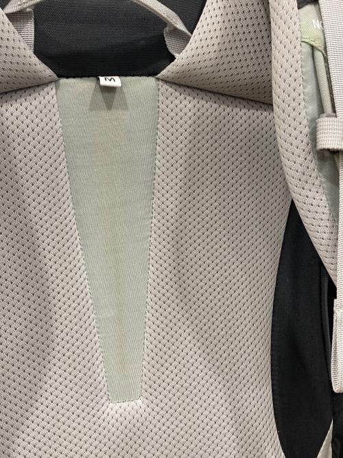 THE NORTH FACE（ザ ノース フェイス）THE NORTH FACE (ザ ノース フェイス) W TELLUS 42 バックパック ブラックの古着・服飾アイテム
