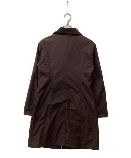Barbour（バブアー）Barbour (バブアー) オイルドコート ブラウン サイズ:UK 10の古着・服飾アイテム