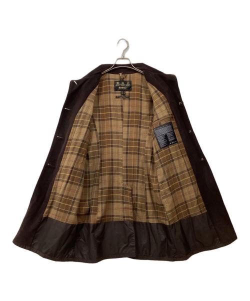 Barbour（バブアー）Barbour (バブアー) オイルドコート ブラウン サイズ:UK 10の古着・服飾アイテム