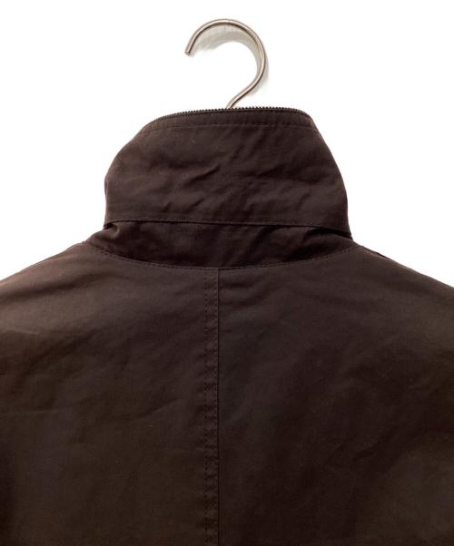 Barbour（バブアー）Barbour (バブアー) オイルドコート ブラウン サイズ:UK 10の古着・服飾アイテム