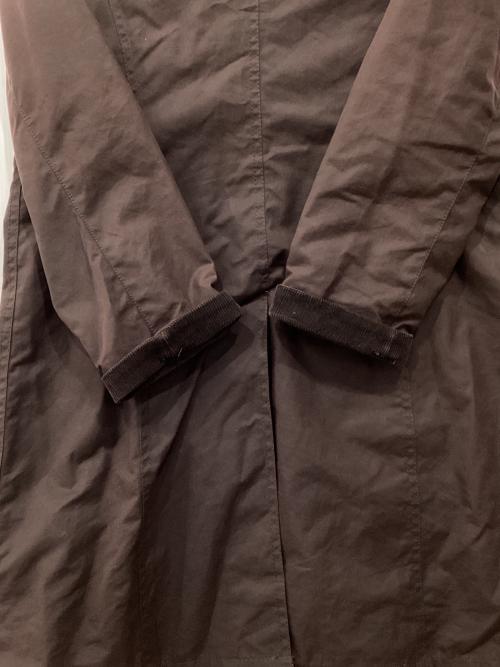 Barbour（バブアー）Barbour (バブアー) オイルドコート ブラウン サイズ:UK 10の古着・服飾アイテム