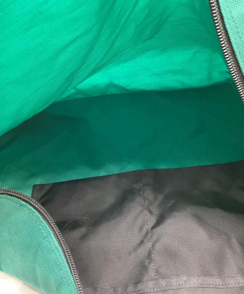 THE NORTHFACE PURPLELABEL（ザ・ノースフェイス パープルレーベル）THE NORTHFACE PURPLELABEL (ザ・ノースフェイス パープルレーベル) ショルダーバッグ グリーンの古着・服飾アイテム