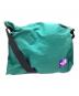 THE NORTHFACE PURPLELABEL（ザ・ノースフェイス パープルレーベル）の古着「ショルダーバッグ」｜グリーン