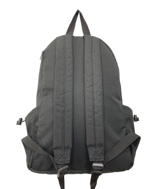 LISA LANDER（リサ ランダー）LISA LANDER (リサ ランダー) ツアーリュック ブラックの古着・服飾アイテム