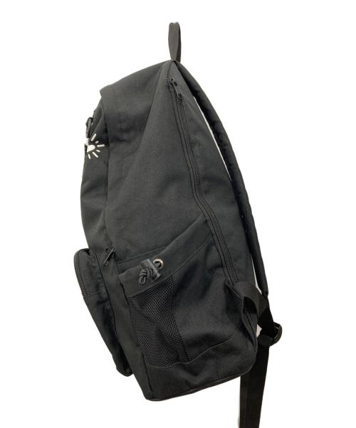 LISA LANDER（リサ ランダー）LISA LANDER (リサ ランダー) ツアーリュック ブラックの古着・服飾アイテム