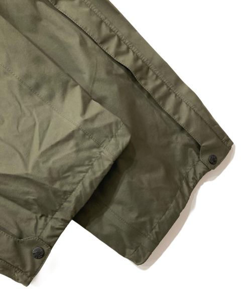 THE NORTH FACE（ザ ノース フェイス）THE NORTH FACE (ザ ノース フェイス) レインテックス プラズマ カーキ サイズ:Sの古着・服飾アイテム