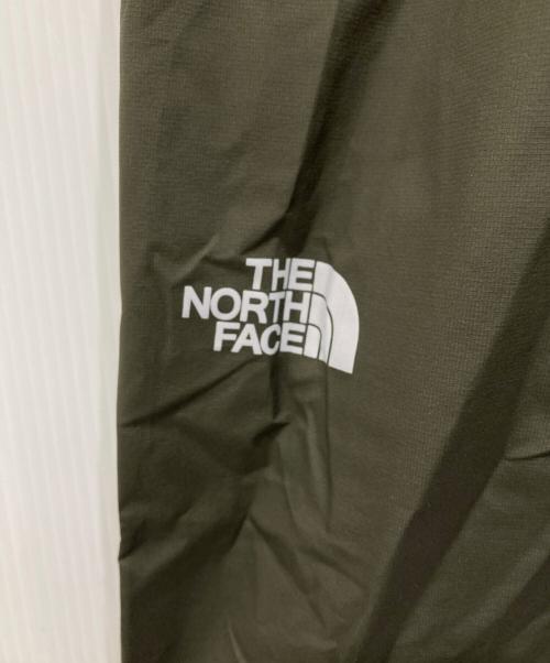 THE NORTH FACE（ザ ノース フェイス）THE NORTH FACE (ザ ノース フェイス) レインテックス プラズマ カーキ サイズ:Sの古着・服飾アイテム